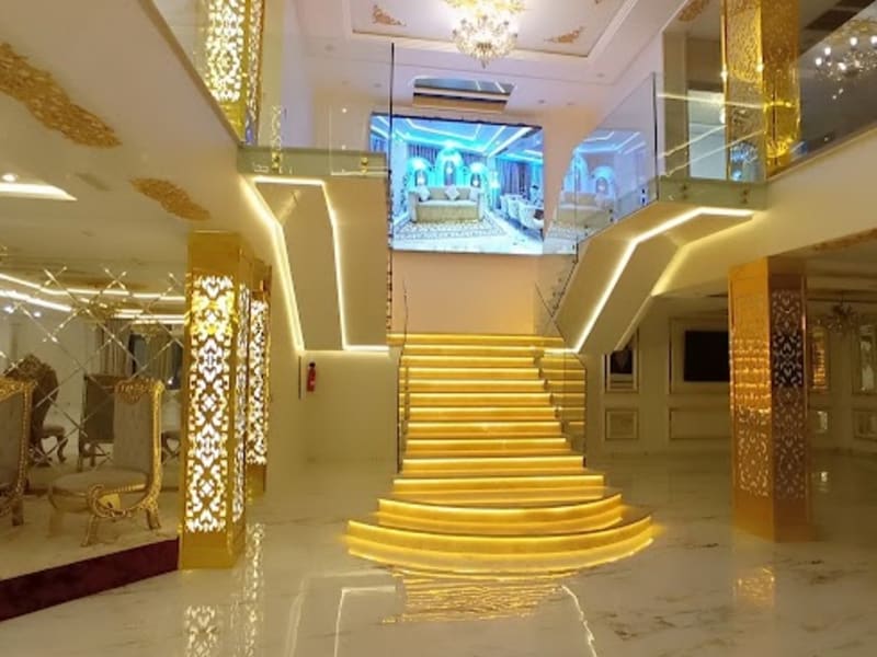 Palais Ali Bay photo 4