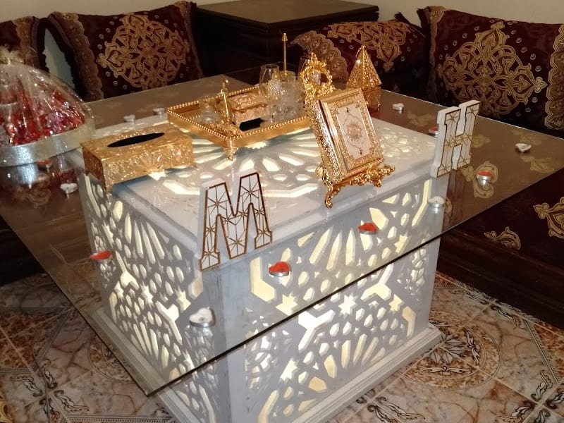 Wedding Hall Nasreen photo 2