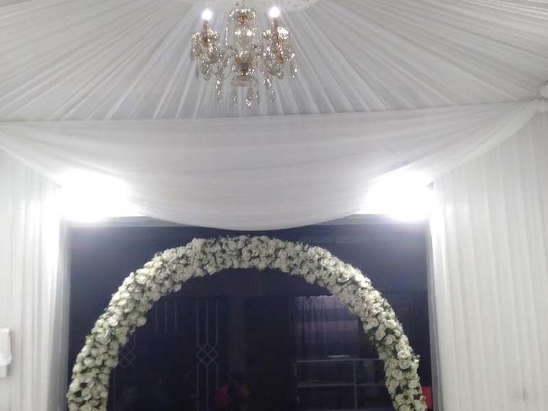 Wedding Hall Nasreen photo 3