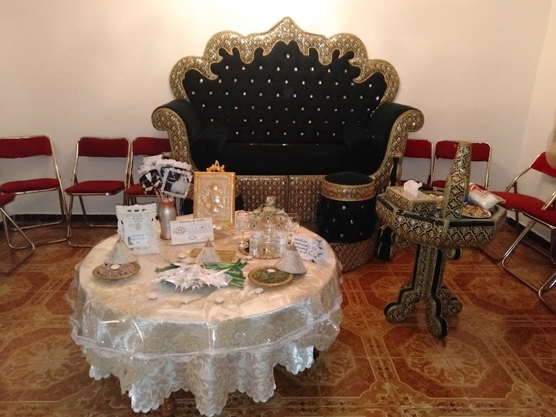 Wedding Hall Nasreen photo 4
