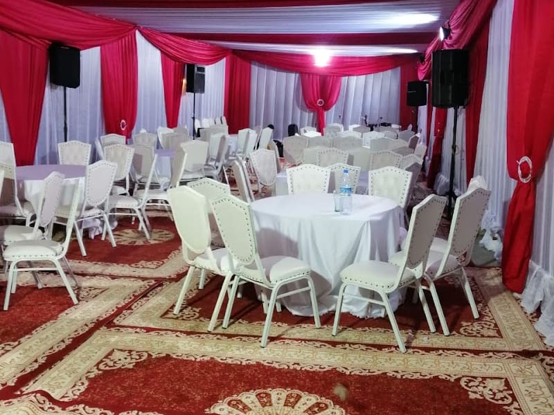 Wedding Hall Nasreen photo 5