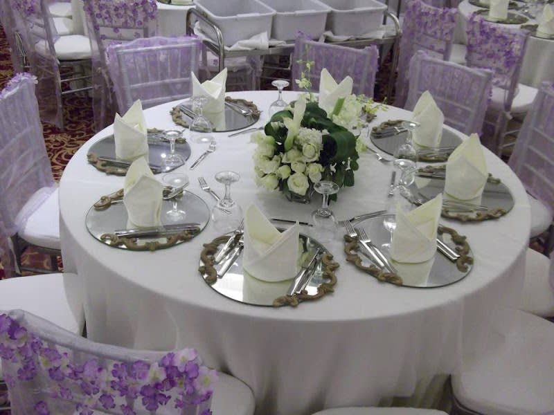 Wedding Hall Nasreen photo 6