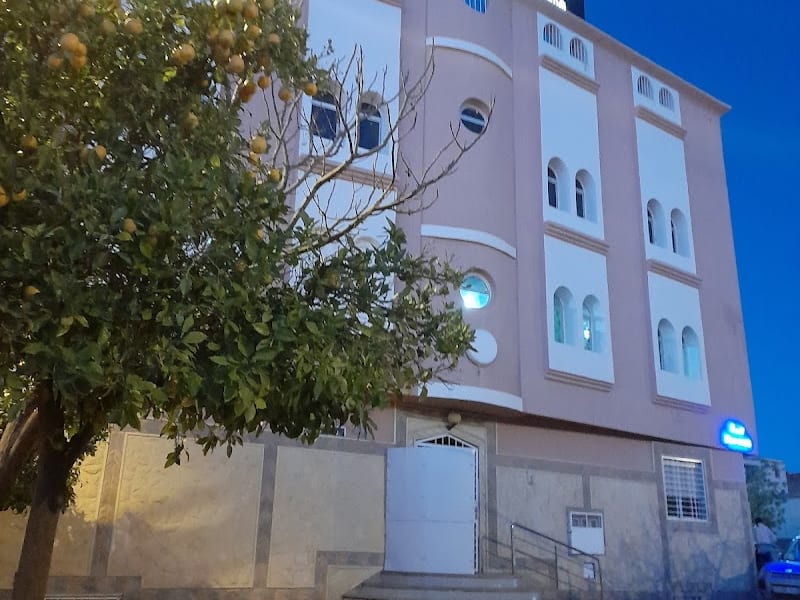 Hammam & Salle des fêtes Yassine photo 2