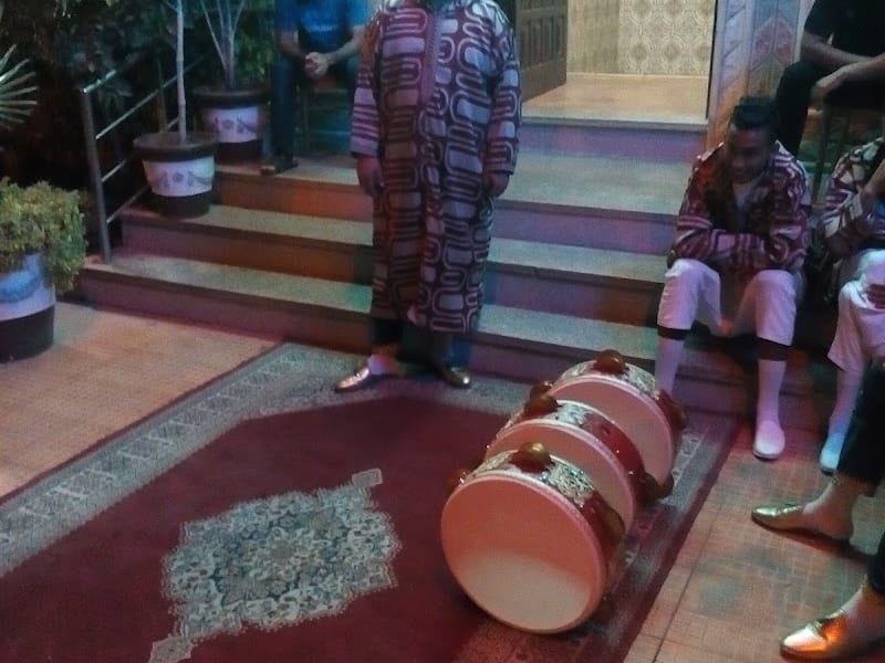 Hammam & Salle des fêtes Yassine photo 4