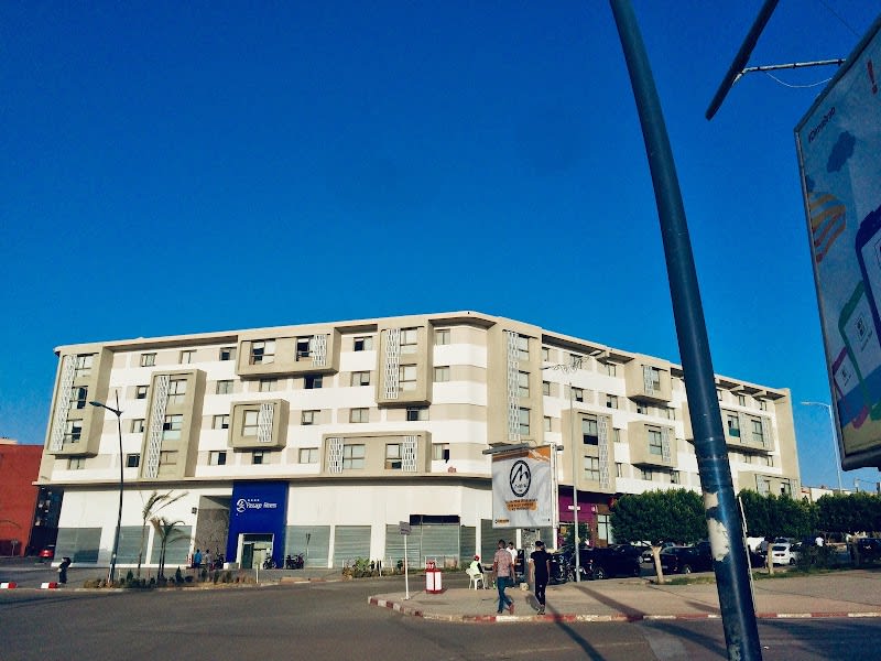 Jardins De L'orient photo 5