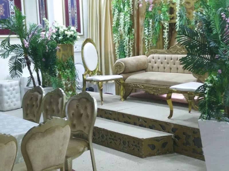Salle De Fete Marasim photo 2