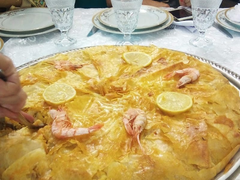 Salle De Fete Marasim photo 6
