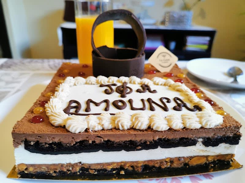 Pâtisserie le goût d'abord photo 2