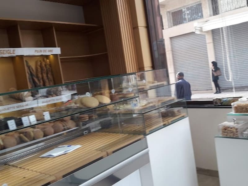 Pâtisserie le goût d'abord photo 3