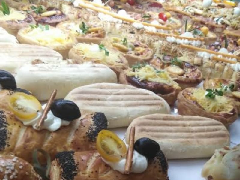 Pâtisserie le goût d'abord photo 4