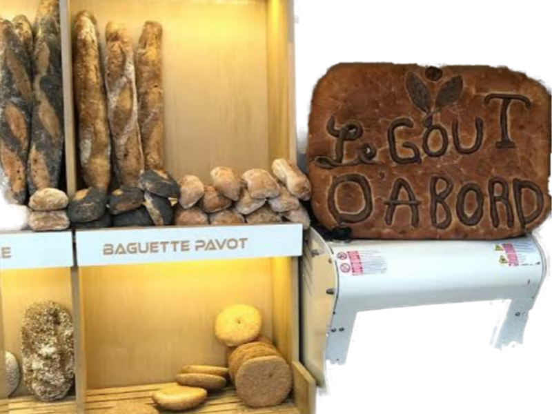Pâtisserie le goût d'abord photo 5