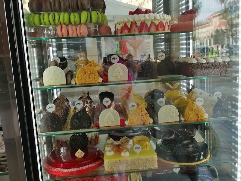 Pâtisserie le goût d'abord photo 6