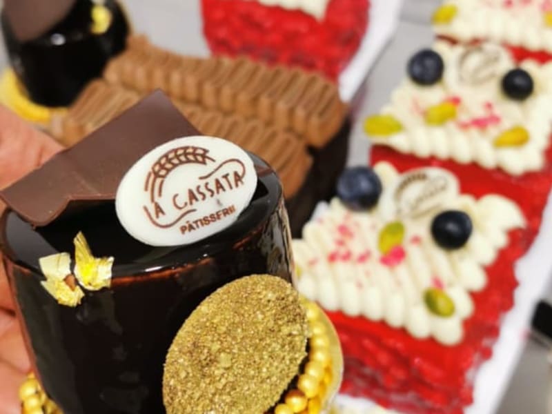 La cassata tanger photo 4