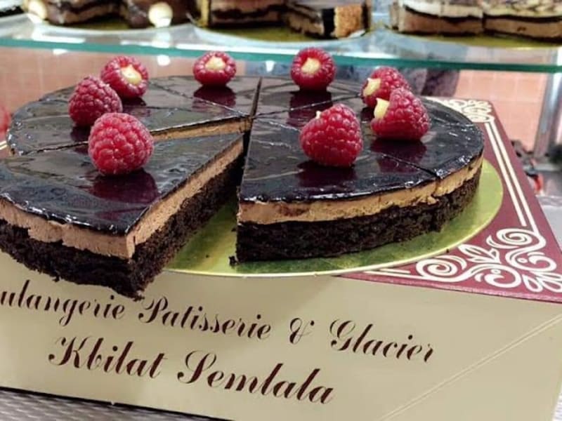 Kabila : Boulangerie & Pâtisserie photo 2