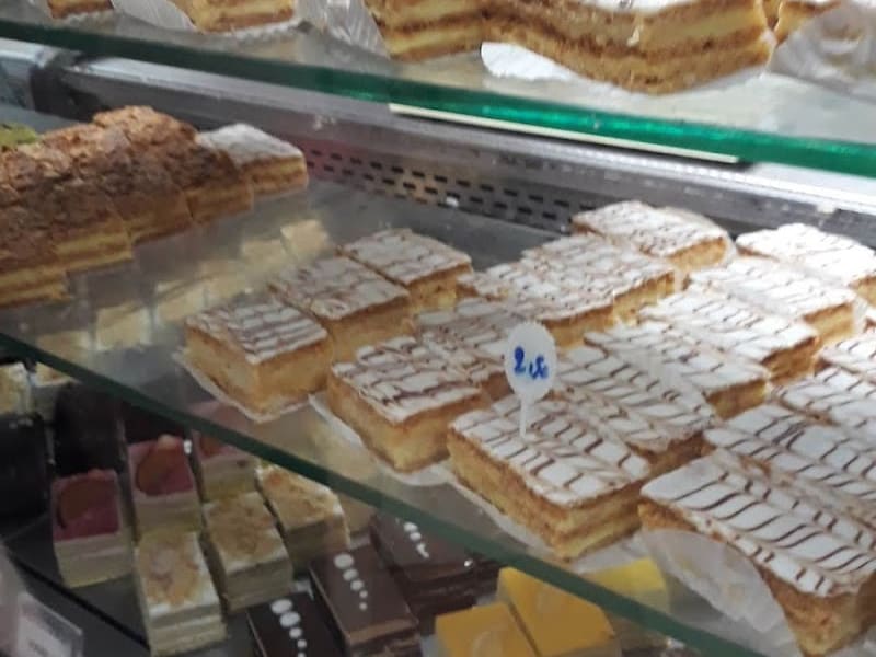 Kabila : Boulangerie & Pâtisserie photo 4