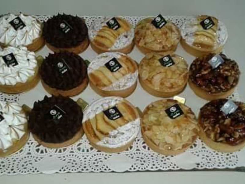 Kabila : Boulangerie & Pâtisserie photo 6