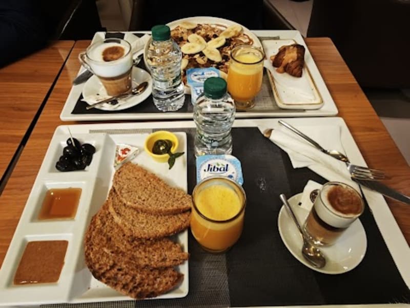 Nour Delice : Boulangerie, Pâtisserie & Chocolaterie. photo 3
