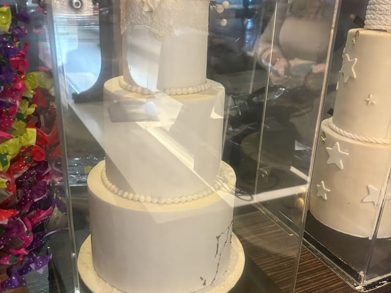 Nour Delice : Boulangerie, Pâtisserie & Chocolaterie. photo 6