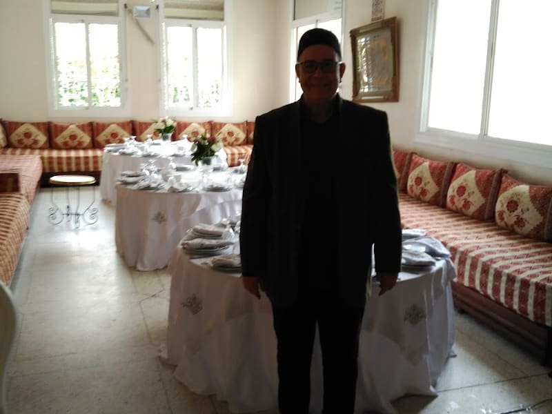 salle des fêtes JAMAI photo 2