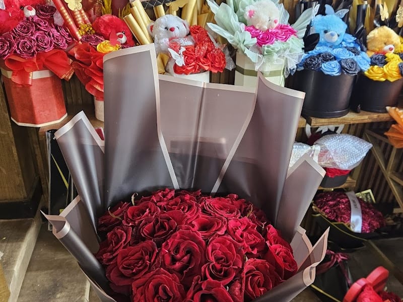 Ma Fleur Meknès photo 4