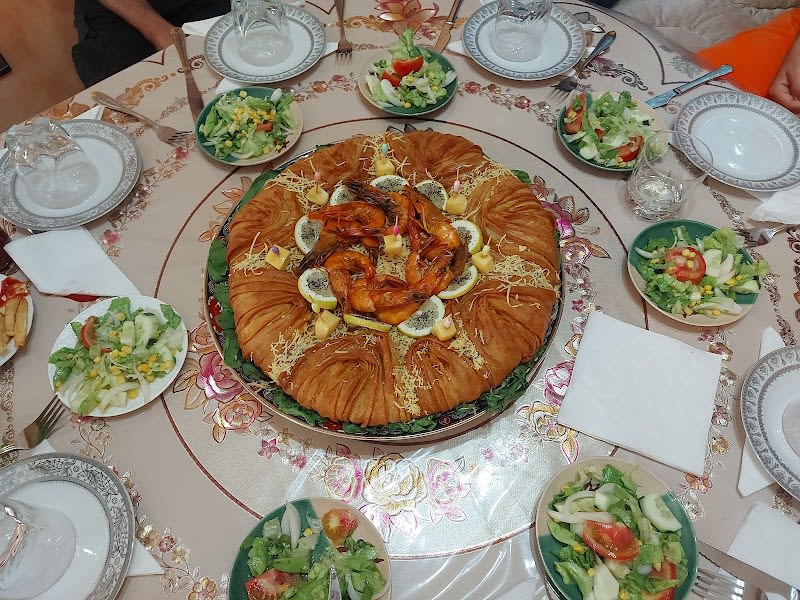 Maison Chorouk El Menzeh photo 3