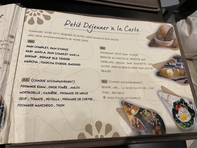 Ajanef : Boulangerie & Pâtisserie photo 3