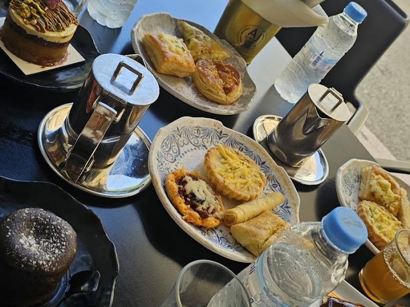 Ajanef : Boulangerie & Pâtisserie photo 4