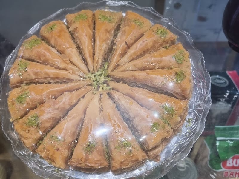 Chef kunafa شيف كنافة photo 3