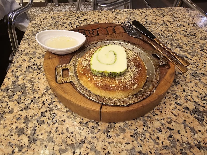 Chef kunafa شيف كنافة photo 6