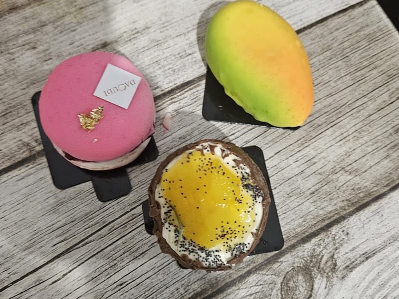 Daoudi : Boulangerie & Pâtisserie photo 2