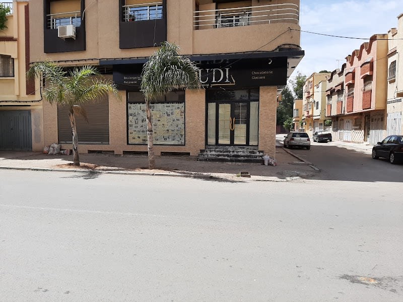 Daoudi : Boulangerie & Pâtisserie photo 4
