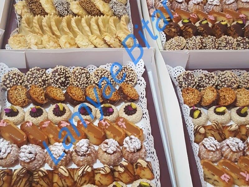 Fès délices-lamyae bitar photo 3