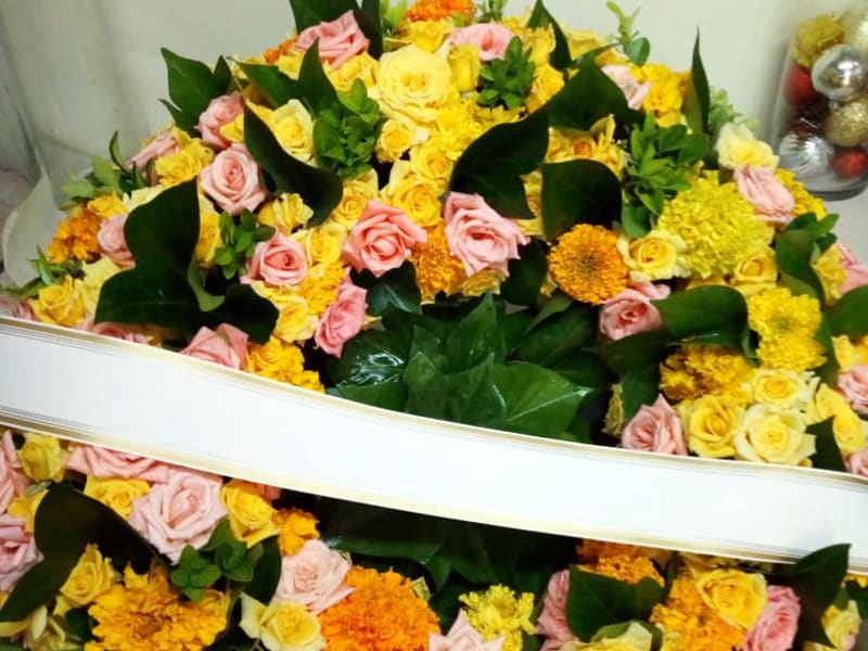 Send Flowers Morocco : Flower delivery Casablanca, Marrakech, Rabat, Agadir, Tanger photo 2