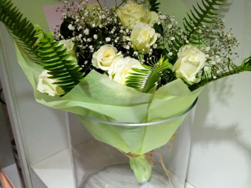 Send Flowers Morocco : Flower delivery Casablanca, Marrakech, Rabat, Agadir, Tanger photo 4