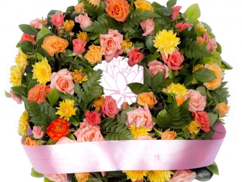 Send Flowers Morocco : Flower delivery Casablanca, Marrakech, Rabat, Agadir, Tanger photo 6