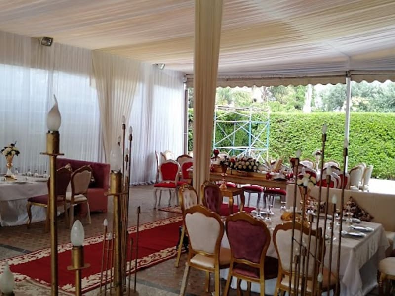 Salle Laghmiriقاعة الحفلات الغميري photo 2