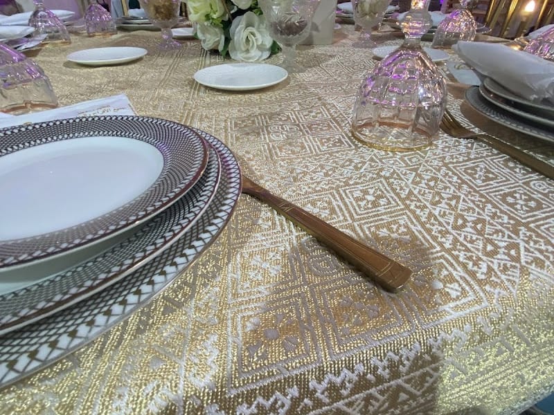 Salle Laghmiriقاعة الحفلات الغميري photo 3