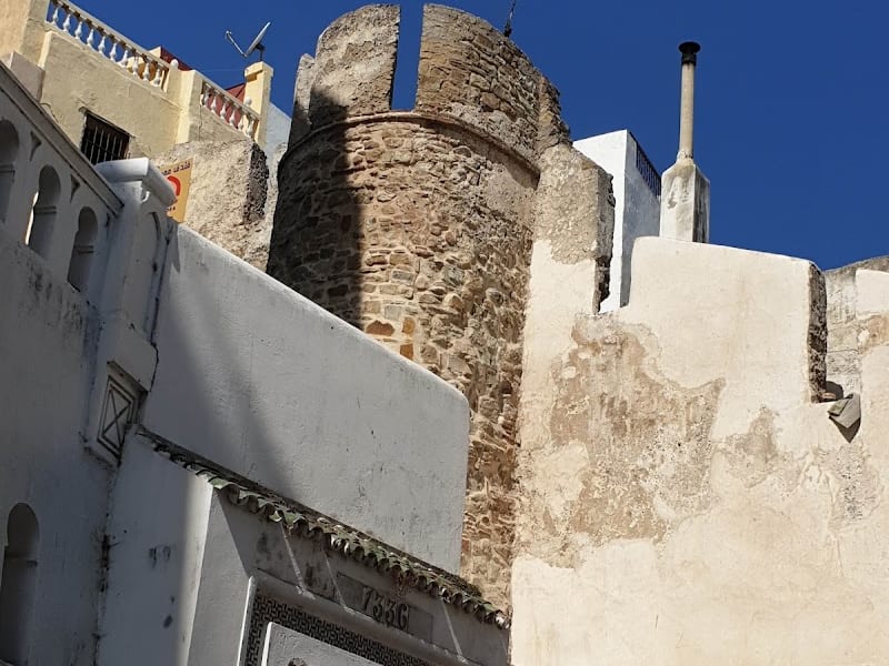 Salle Laghmiriقاعة الحفلات الغميري photo 4