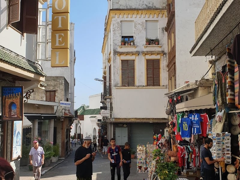 Salle Laghmiriقاعة الحفلات الغميري photo 5