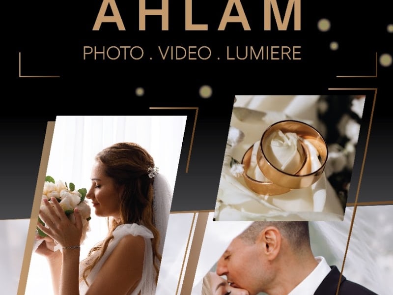Labo Photo Ahlam photo 3