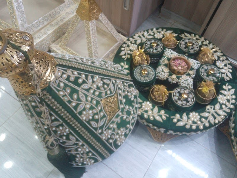 Mounia Ramsis photo 3