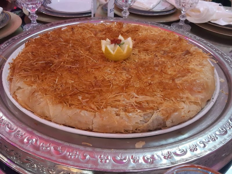 Mounia Ramsis photo 5