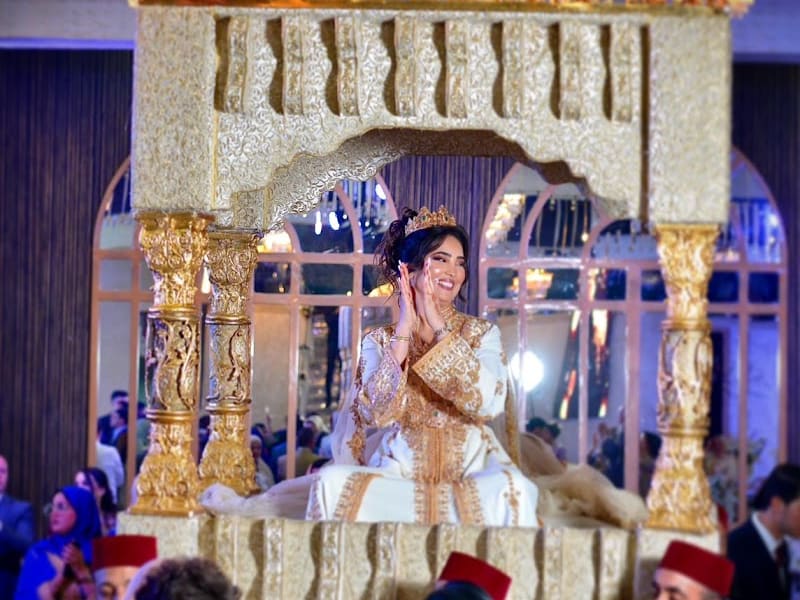 Mounia Ramsis photo 6