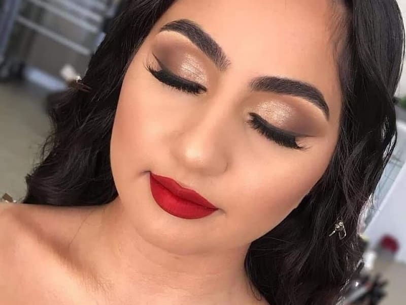 Makeup Artist Hiba photo 2