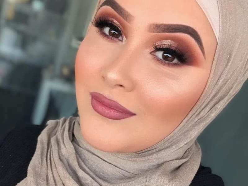 Makeup Artist Hiba photo 3