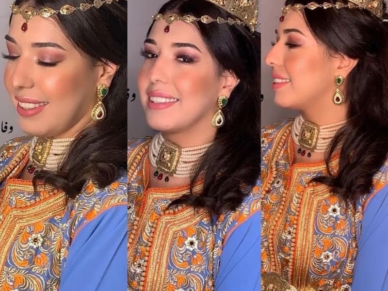 Makeup Artist Hiba photo 5