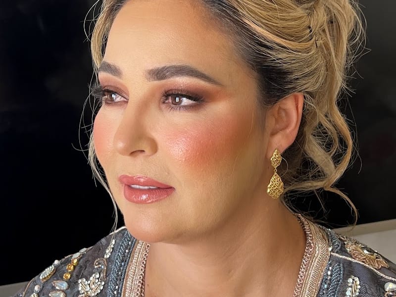 Makeup Artist Hiba photo 6