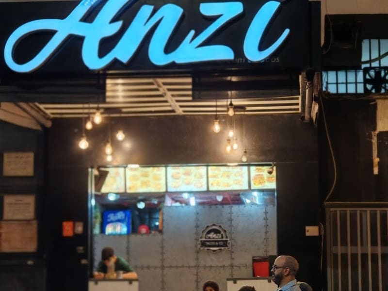 Anzi Tacos photo 2