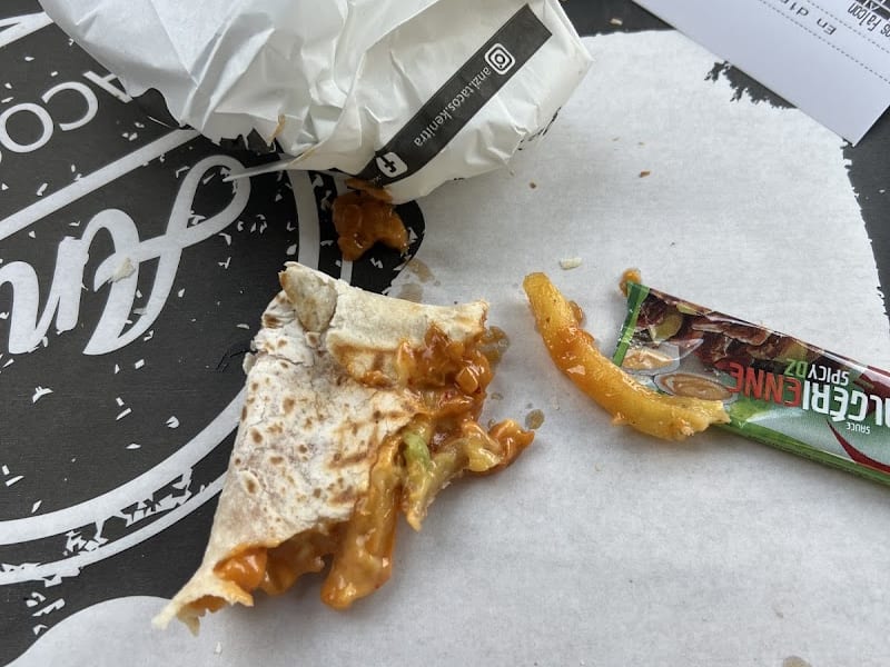 Anzi Tacos photo 5