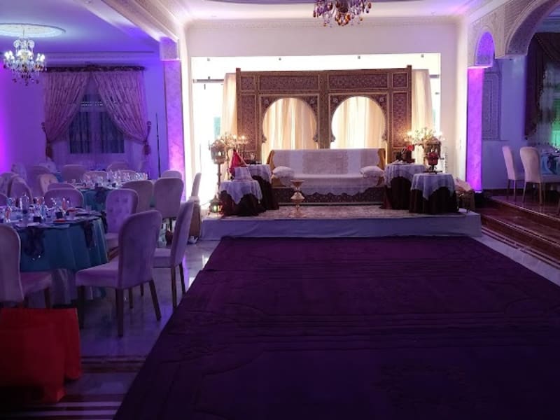 Salle de Fête Ritaj photo 2